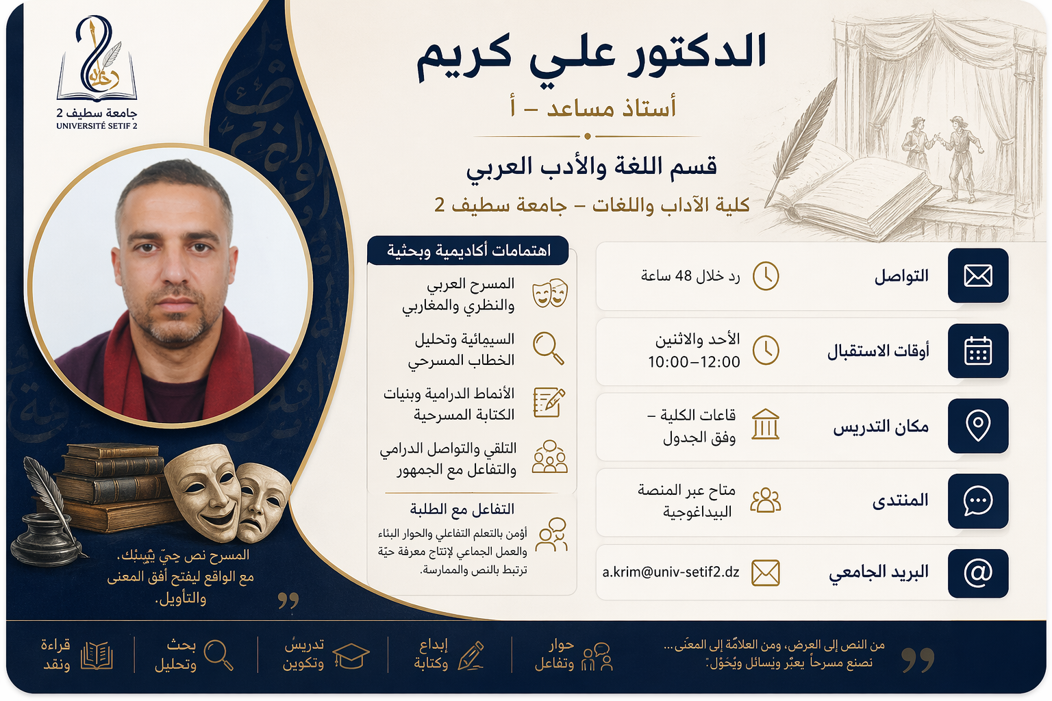 المسرح المغاربي C14
