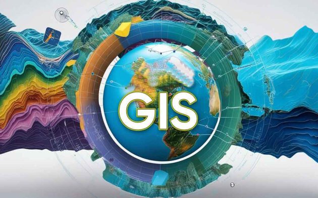 Introduction to Geographical Information Systems CS702