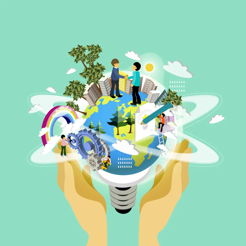 Sustainable development and eco-design GE2026